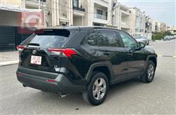 تويوتا راف 4